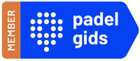 Padel Gids Member