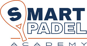 Smart Padel Academy logo